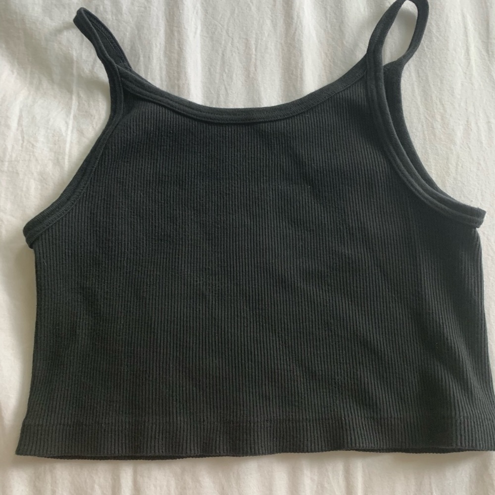 brandy skylar tank